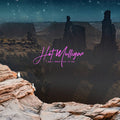 HOT MULLIGAN 'I WON'T REACH OUT TO YOU' EP - SILVER GRAPE