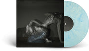 SOFIA ISELLA 'SOMETHING IS A SHELL.' EP (Blue Raspberry Cream Vinyl)