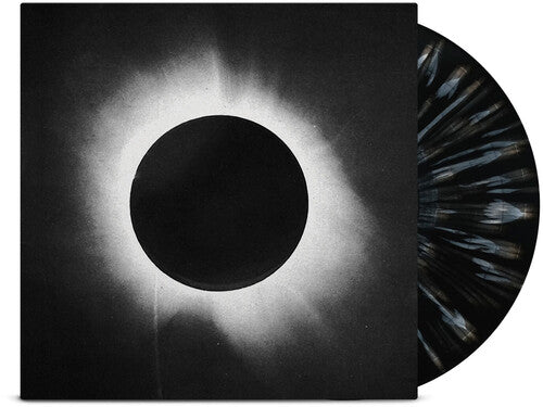 ARCHITECTS 'ALL OUR GODS HAVE ABANDONED US' 10TH ANNIVERSARY LP - BLACK SPLATTER
