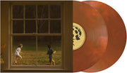 NOAH KAHAN 'THE GREAT DIVIDE' 2LP (American Rust Vinyl)