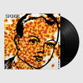 SPONGE 'ROTTING PINATA' LP - IMPORT - LTD. - BLACK