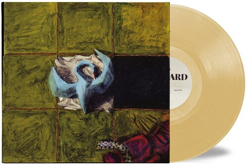 DOVE ELLIS 'BLIZZARD' LP - GOLD