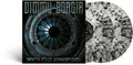 DIMMU BORGIR 'DEATH CULT ARMAGEDDON' 2LP - LTD. - SEAGLASS