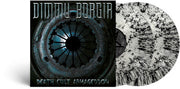 DIMMU BORGIR ‘DEATH CULT ARMAGEDDON’ 2LP (Limited, Seaglass Vinyl)