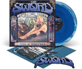 THE SWORD 'AGE OF WINTERS' 20TH ANNIVERSARY LP - RIME/FROST