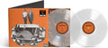 HIT-BOY & THE ALCHEMIST 'GOLDFISH' 2LP - CLEAR