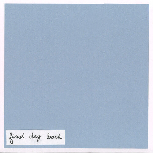 FIRST DAY BACK 'FORWARD' LP – Veeps Inc