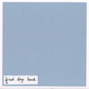 FIRST DAY BACK ‘FORWARD’ LP