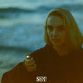 SATURDAYS AT YOUR PLACE 'ALWAYS CLOUDY' LP - COLOR