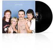 AMYL & THE SNIFFERS 'GIDDY UP / BIG ATTRACTION' LP (10th Anniversary Edition)