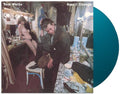 TOM WAITS 'SMALL CHANGE' LP (Limited Edition, Turquoise Vinyl)
