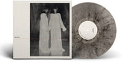 BETH ORTON 'THE GROUND ABOVE' LP - 'CIGARETTE CURLS' SMOKEY/TRANSLUCENT/MARBLE