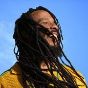 ZIGGY MARLEY 'BRIGHTSIDE' LP