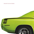 EARTH 'PENTASTAR: IN THE STYLE OF DEMONS' LP - COLOR