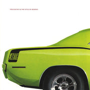 THE EARTH 'PENTASTAR: IN THE STYLE OF DEMONS' LP (Color Vinyl)