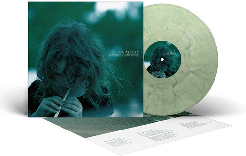 ALCEST 'SOUVENIRS D'UN AUTRE MONDE' LP - COLOR