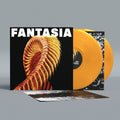SLIFT 'FANTASIA' 2LP - YELLOW