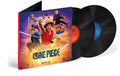 ONE PIECE: INTO THE GRAND LINE SOUNDTRACK 2LP