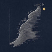 QUADECA 'VANISHER, HORIZON SCRAPER' 2LP - CITRIS