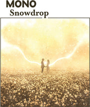 MONO 'SNOWDROP' 2LP (Boysenberry Vinyl)