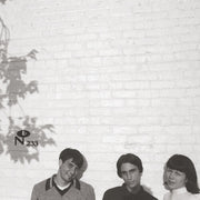 JEJUNE 'WAIT A LIFETIME' 5LP BOX SET