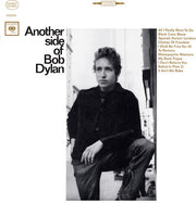 BOB DYLAN 'ANOTHER SIDE OF BOB DYLAN' LP