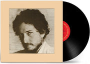 BOB DYLAN 'NEW MORNING' LP