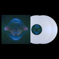 SHE'S GREEN 'SWALLOWTAIL/CHRYSALIS' 2LP (White Vinyl)