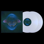 SHE'S GREEN 'SWALLOWTAIL/CHRYSALIS' 2LP (White Vinyl)