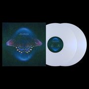 SHE'S GREEN 'SWALLOWTAIL/CHRYSALIS' 2LP (White Vinyl)