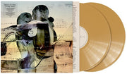 SNOW PATROL 'EYES OPEN' 20TH ANNIVERSARY 2LP (Gold Vinyl)