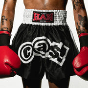 CASI 'CASI' LP - Red