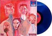 POND 'TERRESTRIALS' LP (Seabird Blue Vinyl)
