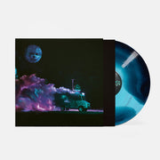 ALEX G ‘I SAW THE TV GLOW’ ORIGINAL SCORE LP - BLUE GLOW