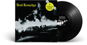 DEAD KENNEDYS 'FRESH FRUIT FOR ROTTING VEGETABLES' LP