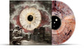 FAILURE 'LOCATION LOST' LP - SCORCHED FOG SWIRL