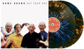 HOME GROWN 'ACT YOUR AGE' 2LP (Black/Blue/Orange Splatter Vinyl)