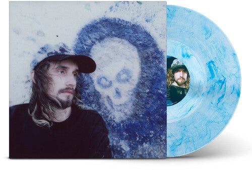 POUYA 'FOREVERGLADES' LP (Whirlpool Vinyl)