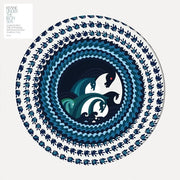 KEANE 'UNDER THE IRON SEA' 20TH ANNIVERSARY LP (Zoetrope Vinyl)