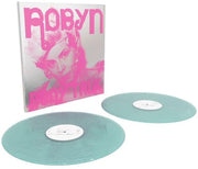 ROBYN 'COMPLETE BODY TALK' 2LP (Coke Bottle Clear Vinyl)