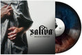SALIVA 'BREAKING THROUGH' LP (Canyon Colored Vinyl)