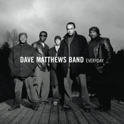 DAVE MATTHEWS BAND 'EVERYDAY' 2LP