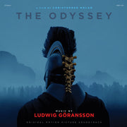 THE ODYSSEY SOUNDTRACK 3LP