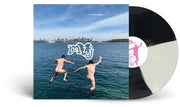 MOM JEANS. 'SWEET TOOTH' LP (Black/White Quad Vinyl)