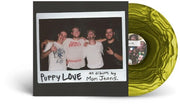MOM JEANS. 'PUPPY LOVE' LP (Pickle Vinyl)