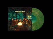 HOT MULLIGAN 'ACOUSTIC VOL.1 + 2' LP (Emerald Green Vinyl)