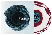 BOUNDARIES ‘BURYING BRIGHTNESS’ LP (Grape & White A-Side/B-Side Vinyl)