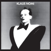 KLAUS NOMI 'KLAUS NOMI' LP