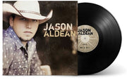 JASON ALDEAN 'JASON ALDEAN' LP