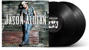 JASON ALDEAN 'MY KINDA PARTY' 2LP